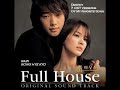 Destiny - 7 OST Versions by Kyungseop Lee - FULL HOUSE Korean Drama Classic - Song Hye Kyo, Rain