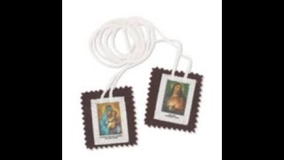 Miracles Through the Brown Scapular