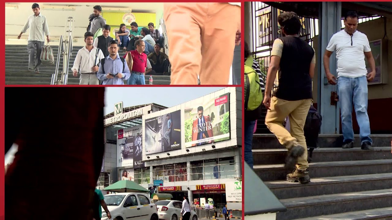 The Gurgaonstory Youtube