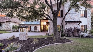 27 Applehead Island Dr, Horseshoe Bay, TX