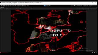 Chrono Trigger (Unity PROTOTYPE) - Pt. 3 (Attack Effect, Sword Color and Game Over Screen)