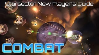 Starsector New Player's Guide: Combat