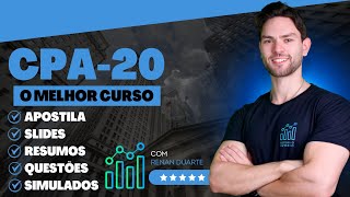 Aula 06 - Curso CPA 20: Código de Certificação ANBIMA (Atualizado)