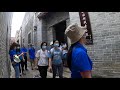 【佛山漫步】佛山梁园和通济桥直播拍摄 walk in foshan（低清无广告版本）