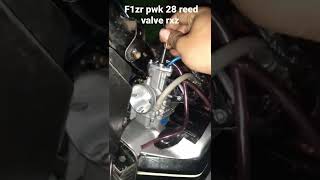 f1zr pwk 28 membran rxz