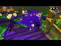 スプラトゥーン２ 参加型サーモンラン 112 ～カンスト勢てんちょと働く夕方の秋鮭漁バイト～ 評価不問 初見さん大歓迎 ！