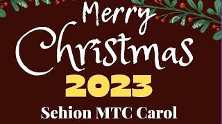 Sehion Marthoma Edavaka Christmas Carol Service -  2023