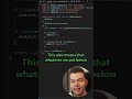 What Is Never in TypeScript?