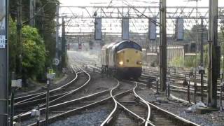 DRS 37069+57305 - 0C53 LE Move, Preston 12.10.16