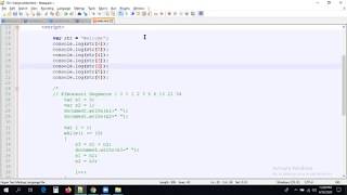 11 - String length without predefined property | while loop