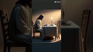 Jesus is waiting for you_Come he will comfort you #jesuschrist#faith#bible#god#new#fyp#short#edit#