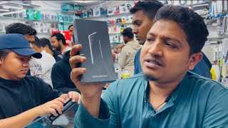 S25Ultra Samsung Galaxy2025এর👑বাদশা ফাইনল্লি চলে এসেছে খান পরিবার সেরা দামে ১২/৫১২জিবি মাত্র১৭০,০০০৳