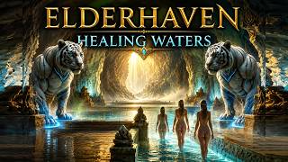 ELDERHAVEN — Healing Waters