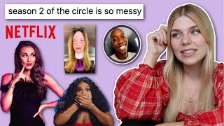 The Circle (Season 2) is Superior | Internet Analysis