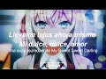 Roshidere ED / Ending 11 Full |「Kimagure Romantic」by Alya (Sumire Uesaka) | Sub Español - Lyrics