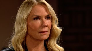 The Bold and the Beautiful - You Betrayed Me