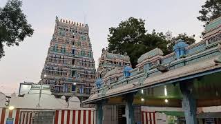 Koniamman Temple Coimbatore | கோனியம்மன் கோயில் கோவை