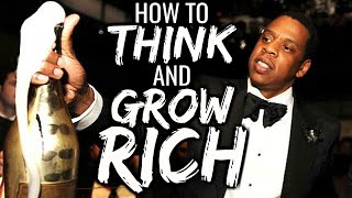 How To Think & Grow Rich (This Will Change Your Life!)