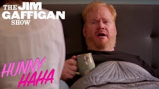 Go Shorty, It's Your Birthday | The Jim Gaffigan Show S1 EP6 | American Sitcom | Full Episodes