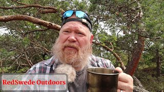 No more Bushcraft - Rant alert.