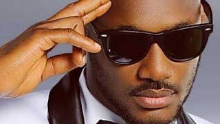 2face - Love is a crime(Lyric video)