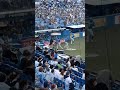 2022.05.24 東京ヤクルトスワローズ対日本ハムファイターズ bigboss