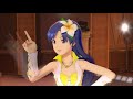 Ai LIKE Hamburger - Kisaragi Chihaya