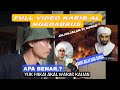 KHURAFAT:FULL VIDEO Kabib Al Ngedabrus  Dongen Dusta