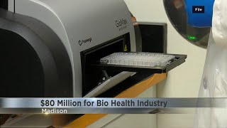 '30,000 new jobs': Wisconsin Tech Hub gets $49M federal grant