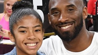 Special Moments From Kobe And Gigi Bryant's Memorial