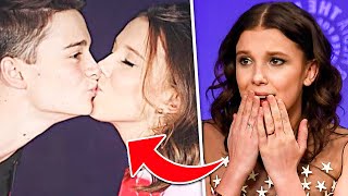 SHOCKING Moments Millie Bobby Brown Wants YOU To FORGET