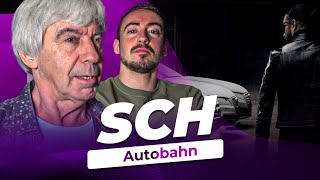 Mon père réagit à SCH - Autobahn (Mixtape)