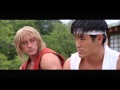 STREET FIGHTER ASSASSINS FIST TRAILER