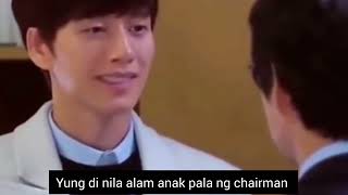 Yung hindi nila alam anak pala ng chairman ang sinisermunan nila || RCTv  Clips