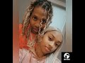 Lil Durk & India Royale cute moments