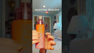 #fypシ゚ #gurwm #preppygrwm a #aesthetic #viralvideo #shorts #preppy #skincare #morningroutine