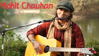 Mohit Chauhan live performance (Delhi) (amazing song) 2017