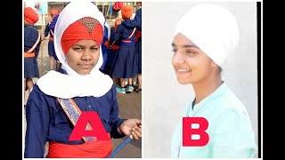 YODHA SNEHA KAUR BATALA VS PAWANPREET KAUR AJNALA 1st ROUND DI VIDEO KRO JI VOTE PLAYERS NU