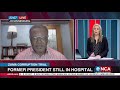 Discussion | Jacob Zuma trial