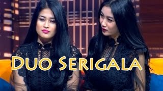 Pengakuan Duo Srigala yg Dinilai Buruk Masyarakat - Hitam Putih 20 Maret 2017