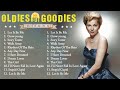 Golden Oldies Greatest Hits 50s 60s 70s | Top 100 Old Love Greatest Legendary  With Lyrics