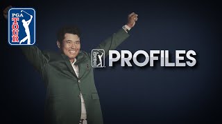 Hideki Matsuyama | The Hideki Effect