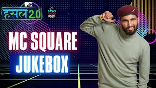 MC Square Jukebox | All Performances | MTV Hustle 2.0