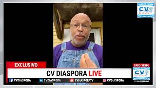 CV DIASPORA