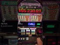 $50 spin double diamond old school jackpot handpay casino lasvegas slots jackpot gambling