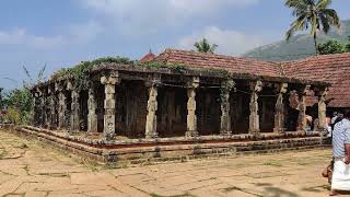 A 5000 Year Old Temple #wayanad #thirunelli #shortsfeed #shorts