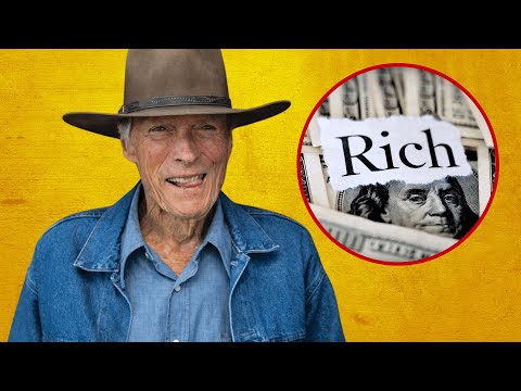 Who is the richest cowboy in the world?