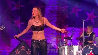Skid Row with Lzzy Hale Riverside Iowa 2024 - I Remember You
