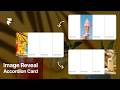 Framer Accordion Card Animation Tutorial: Image Reveal on Hover