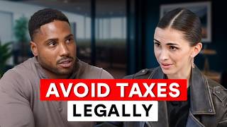 How to Avoid paying Taxes in the US (Legally, do this now) with @karltondennis
